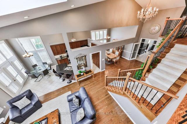 4415 Millcroft Park Dr, House detached with 4 bedrooms, 4 bathrooms and 4 parking in Burlington ON | Image 21