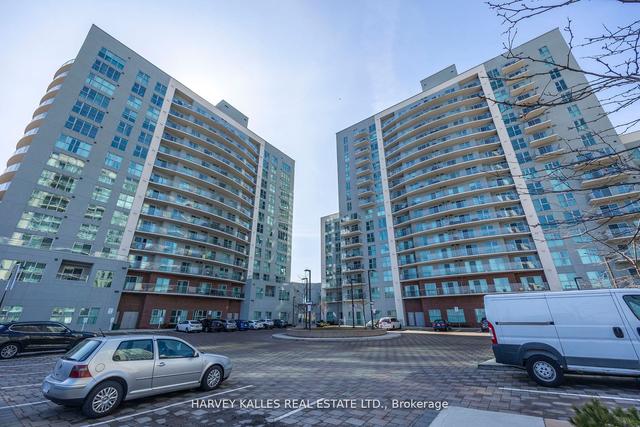1007 - 2150 Lawrence Ave E, Condo with 1 bedrooms, 2 bathrooms and 1 parking in Toronto ON | Image 29