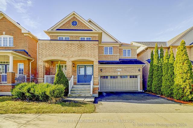 155 Old Colony Rd, House detached with 4 bedrooms, 3 bathrooms and 4 parking in Richmond Hill ON | Image 1