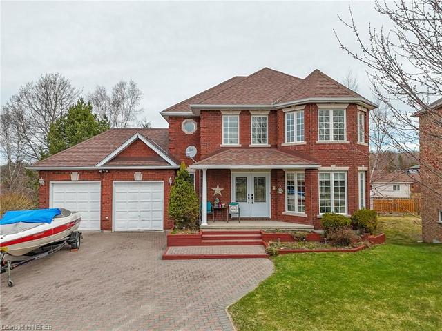 5 Kilmorey Court, House detached with 5 bedrooms, 3 bathrooms and 8 parking in North Bay ON | Image 1
