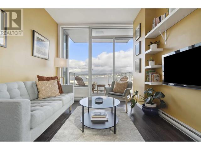 ph4 - 933 E Hastings Street, Condo with 2 bedrooms, 1 bathrooms and 1 parking in Vancouver BC | Image 9