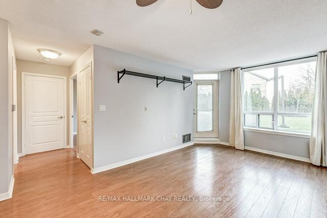 112 - 300 Ray Lawson Blvd, Condo with 1 bedrooms, 1 bathrooms and 1 parking in Brampton ON | Image 22