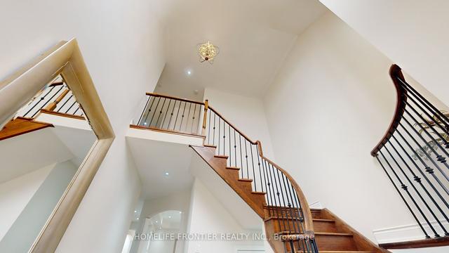 46 Antorisa Ave, House detached with 4 bedrooms, 4 bathrooms and 6 parking in Vaughan ON | Image 26