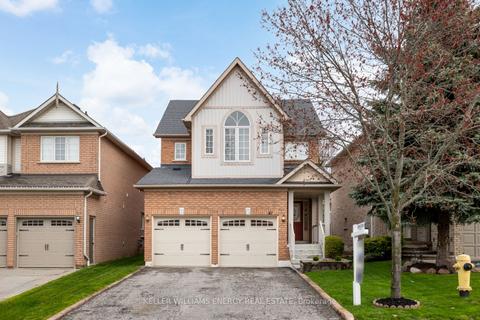47 Underwood Dr, Whitby, ON, L1M1H7 | Card Image