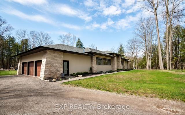308286 Hockley Rd, House detached with 4 bedrooms, 5 bathrooms and 13 parking in Mono ON | Image 35