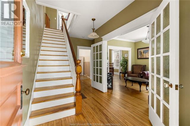65 - 67 Dominion St, House other with 6 bedrooms, 3 bathrooms and null parking in Moncton NB | Image 25