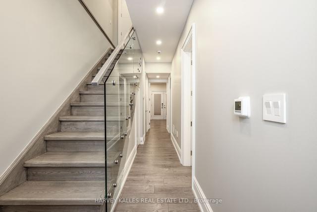 87a Bedford Park Ave, House detached with 4 bedrooms, 6 bathrooms and 2 parking in Toronto ON | Image 27