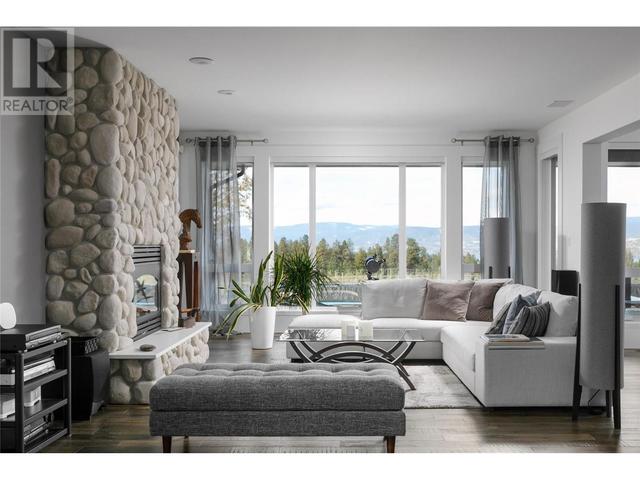 2375 Grantham Road, House detached with 4 bedrooms, 3 bathrooms and 13 parking in Kelowna BC | Image 14