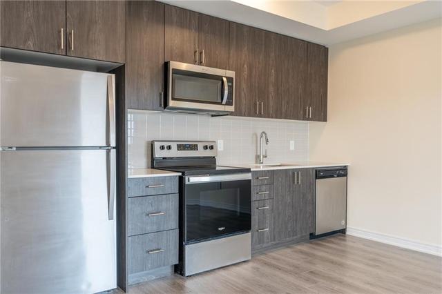 501 - 121 #8 Highway, Condo with 1 bedrooms, 1 bathrooms and 1 parking in Hamilton ON | Image 18