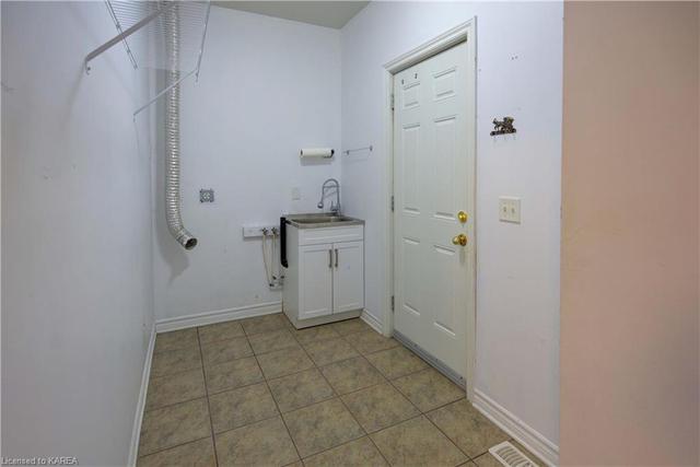 laundry and garage access | Image 25