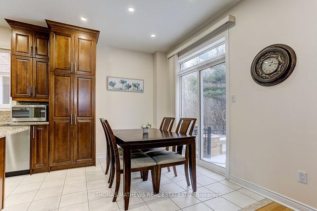 64 Wood Rim Dr, House detached with 3 bedrooms, 3 bathrooms and 2 parking in Richmond Hill ON | Image 15