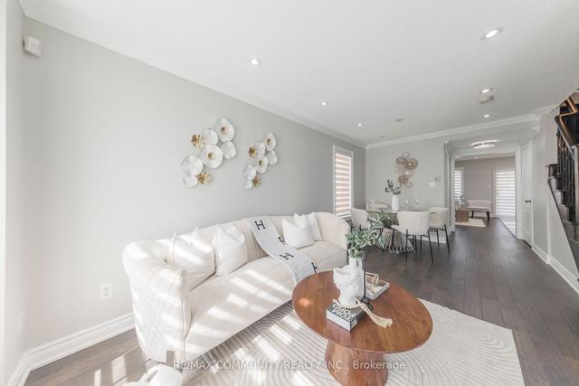 48 Mcnicol Cres N, House detached with 4 bedrooms, 3 bathrooms and 3 parking in Ajax ON | Image 18