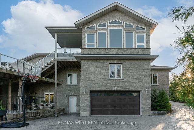 31 Wispi Shore Rd, House detached with 6 bedrooms, 6 bathrooms and 30 parking in Kawartha Lakes ON | Image 36