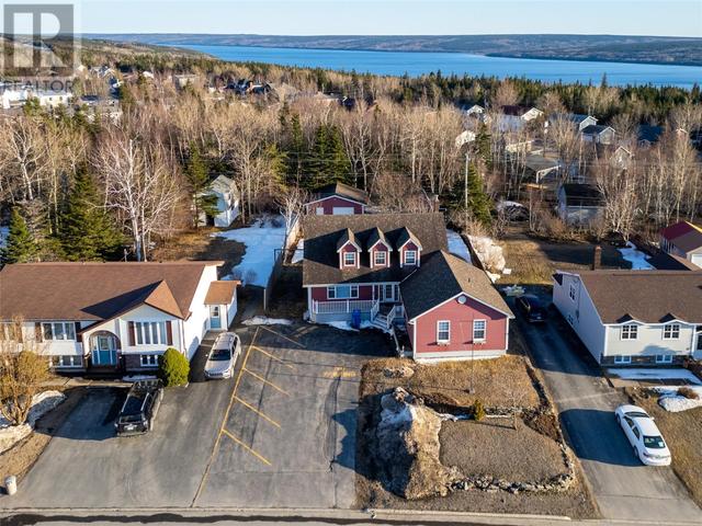 66 Bennett Drive, House detached with 8 bedrooms, 6 bathrooms and null parking in Gander NL | Image 30