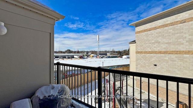 9 - 490 Beresford Path, Townhouse with 2 bedrooms, 2 bathrooms and 1 parking in Oshawa ON | Image 19