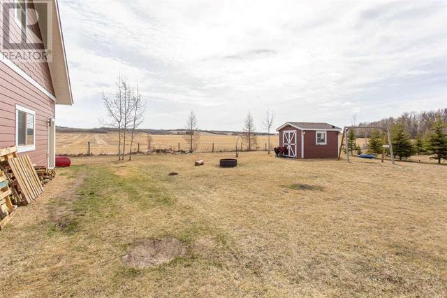 633 Bridgeview Road, House detached with 4 bedrooms, 3 bathrooms and 6 parking in Ponoka County AB | Image 34