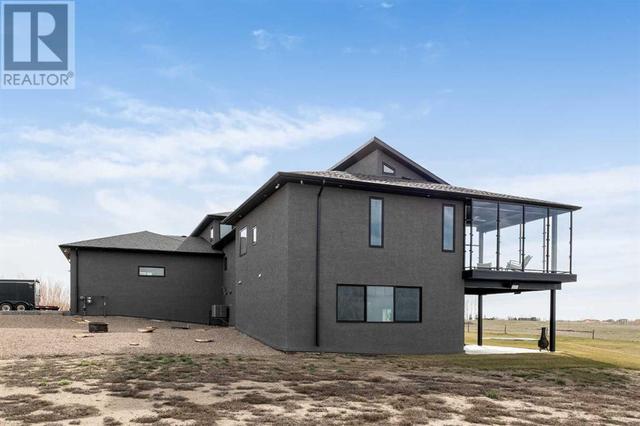 22, - 12320 Range Road 72, House detached with 5 bedrooms, 3 bathrooms and null parking in Cypress County AB | Image 47