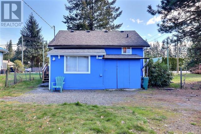 4704 Cumberland Rd, House detached with 1 bedrooms, 1 bathrooms and 4 parking in Cumberland BC | Image 11