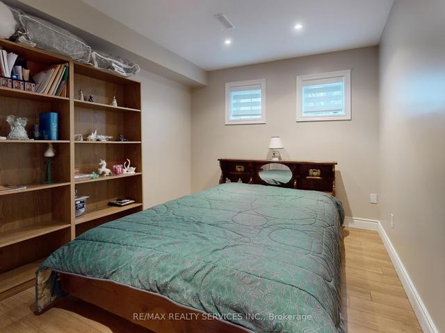 10 Bush Cres, House detached with 3 bedrooms, 2 bathrooms and 6 parking in Wasaga Beach ON | Image 28