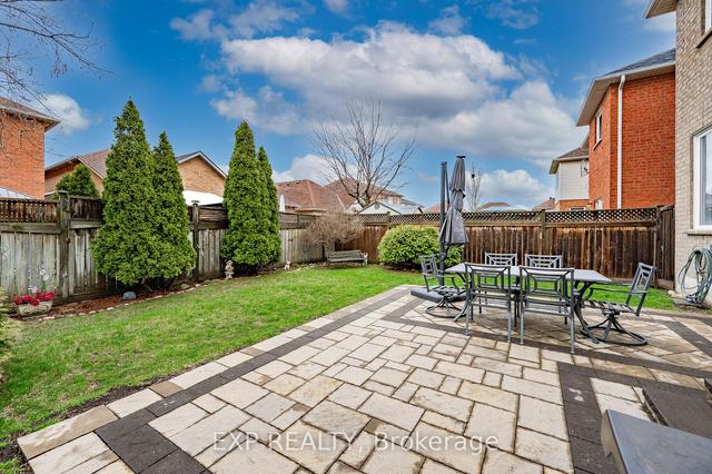 282 Alexander Cres, House detached with 3 bedrooms, 3 bathrooms and 6 parking in Milton ON | Image 24