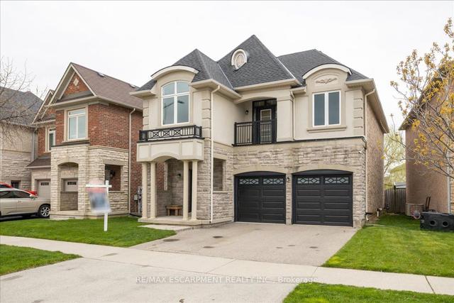 3099 Ferguson Dr, House detached with 4 bedrooms, 3 bathrooms and 5 parking in Burlington ON | Image 12