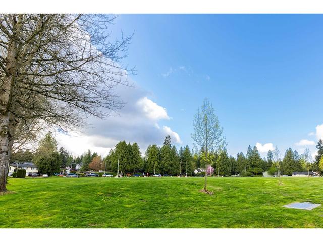 7 - 4850 207 Street, House attached with 2 bedrooms, 1 bathrooms and 2 parking in Langley BC | Image 29