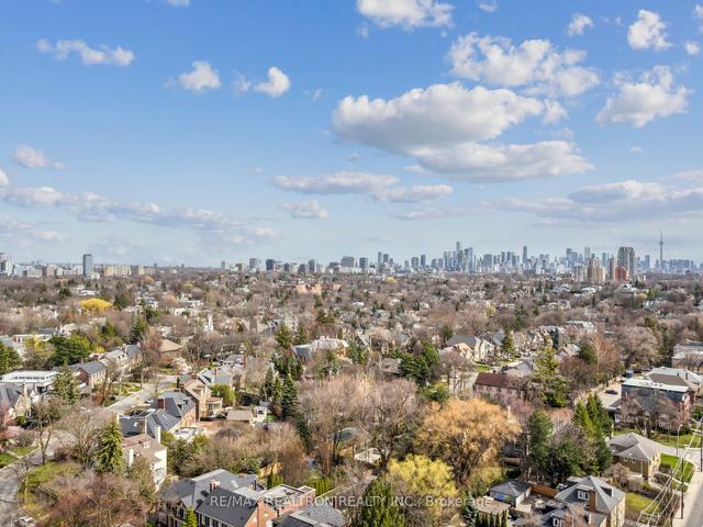ph19 - 2020 Bathurst St, Condo with 0 bedrooms, 1 bathrooms and 0 parking in Toronto ON | Image 33