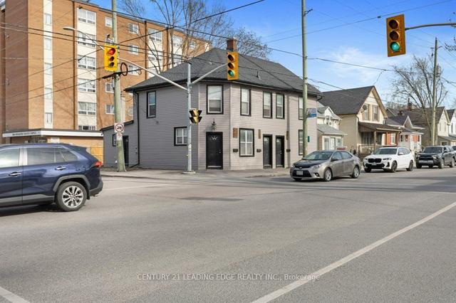 361-365 Division St, House detached with 6 bedrooms, 4 bathrooms and 5 parking in Kingston ON | Image 12