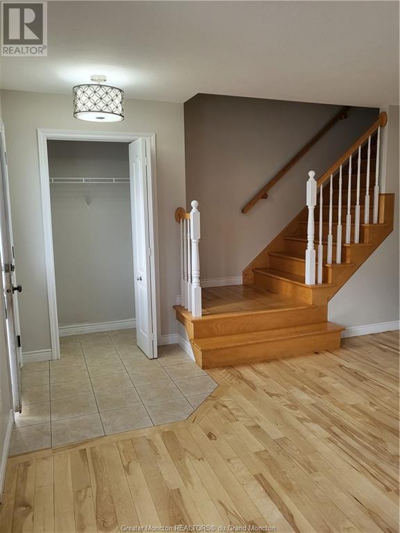 43 Danny, House semidetached with 3 bedrooms, 1 bathrooms and null parking in Dieppe NB | Image 10