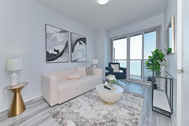 3808 - 20 Shore Breeze Dr, Condo with 1 bedrooms, 1 bathrooms and 1 parking in Toronto ON | Image 16