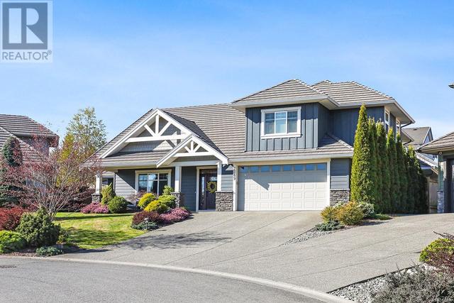 2289 Lancashire Pl, House detached with 4 bedrooms, 3 bathrooms and 6 parking in Courtenay BC | Image 1