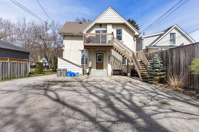 1284 Springbank Ave, House detached with 2 bedrooms, 2 bathrooms and 7 parking in London ON | Image 30
