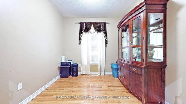 53 Heatherglen Dr, House detached with 5 bedrooms, 5 bathrooms and 6 parking in Brampton ON | Image 39