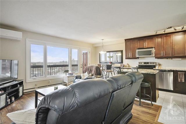 1209 - 158 Mcarthur Avenue, Condo with 2 bedrooms, 1 bathrooms and 1 parking in Ottawa ON | Image 17