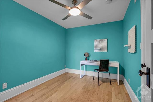 3rd bedroom perfect sized for a twin or double bed. | Image 23