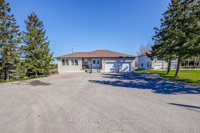 5400 Third Line, House detached with 3 bedrooms, 4 bathrooms and 14 parking in New Tecumseth ON | Image 23