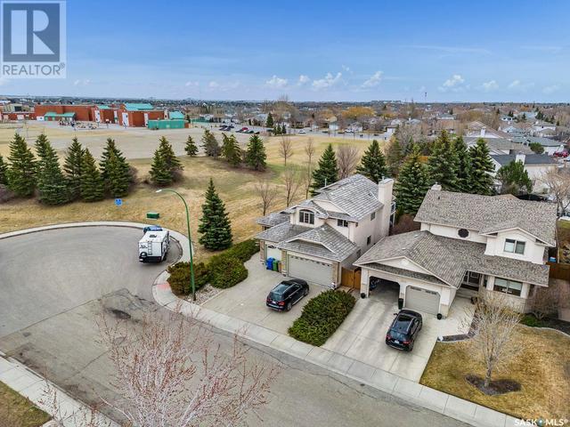 3111 Winchester Road, House detached with 3 bedrooms, 4 bathrooms and null parking in Regina SK | Image 1