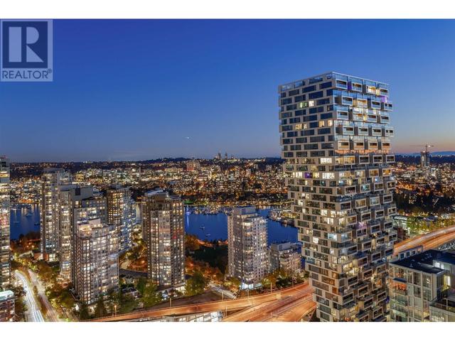 3902 - 889 Pacific Street, Condo with 4 bedrooms, 4 bathrooms and 4 parking in Vancouver BC | Image 17