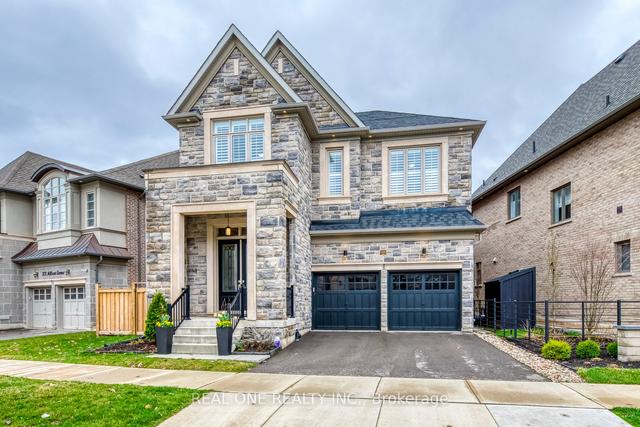 3182 Millicent Ave, House detached with 4 bedrooms, 5 bathrooms and 4 parking in Oakville ON | Image 1