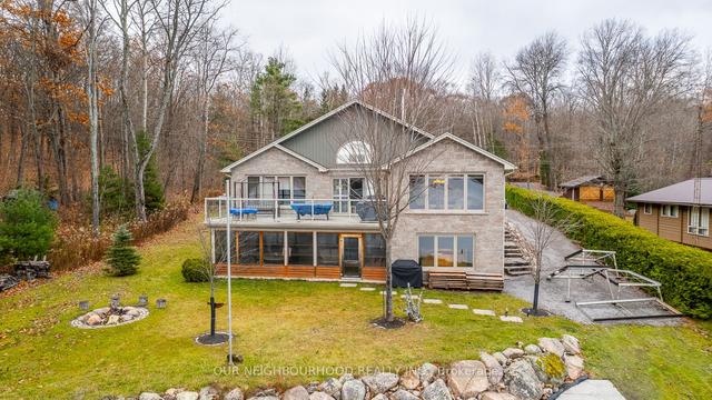 176 Trotter Oitment Rd S, House detached with 3 bedrooms, 4 bathrooms and 8 parking in North Kawartha ON | Image 32