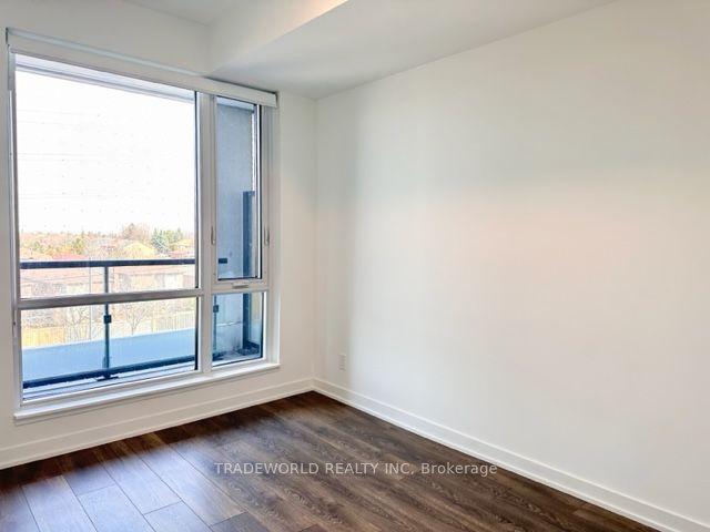 408 - 7950 Bathurst St, Condo with 1 bedrooms, 1 bathrooms and 1 parking in Vaughan ON | Image 2