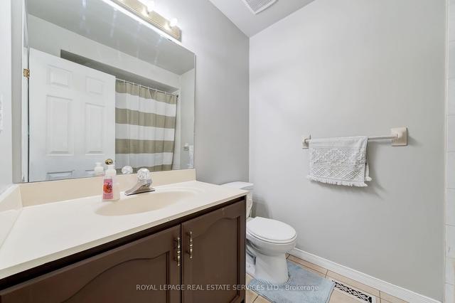 502 Barton St, Townhouse with 3 bedrooms, 3 bathrooms and 2 parking in Hamilton ON | Image 19