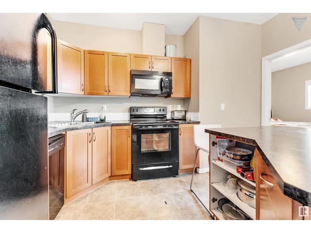 418 - 392 Silver Berry Rd Nw, Condo with 2 bedrooms, 2 bathrooms and null parking in Edmonton AB | Image 5