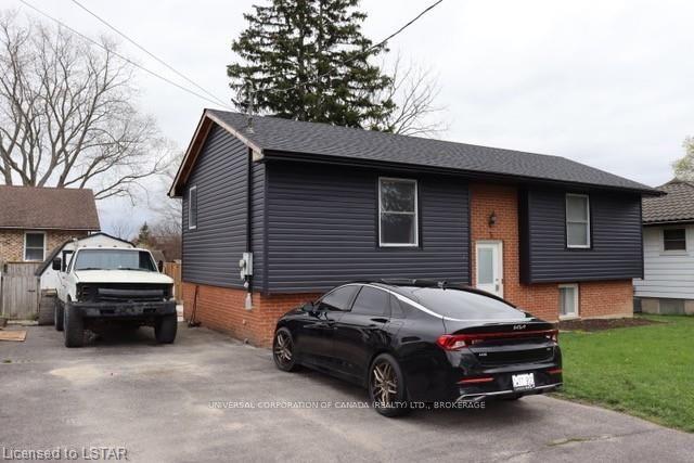5 York St, House detached with 1 bedrooms, 2 bathrooms and 4 parking in Aylmer ON | Image 4