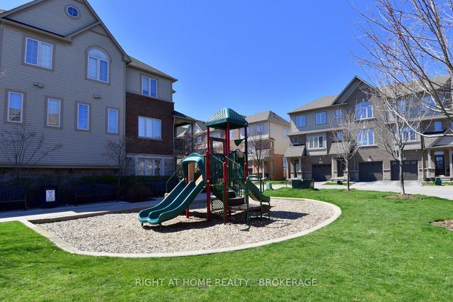 99 - 1401 Plains Rd E, Townhouse with 2 bedrooms, 2 bathrooms and 2 parking in Burlington ON | Image 16