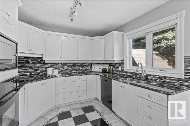 3 Invermere Pl, House detached with 5 bedrooms, 3 bathrooms and null parking in St. Albert AB | Image 10