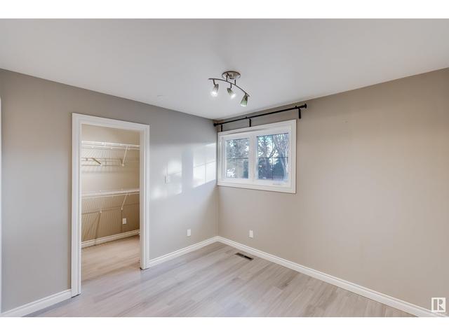 3624 113b St Nw, House detached with 4 bedrooms, 4 bathrooms and null parking in Edmonton AB | Image 17