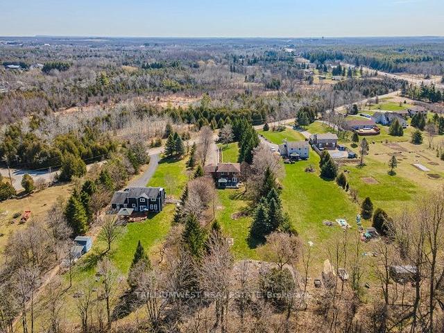 4032 Maddaugh Rd, House detached with 3 bedrooms, 3 bathrooms and 12 parking in Puslinch ON | Image 28