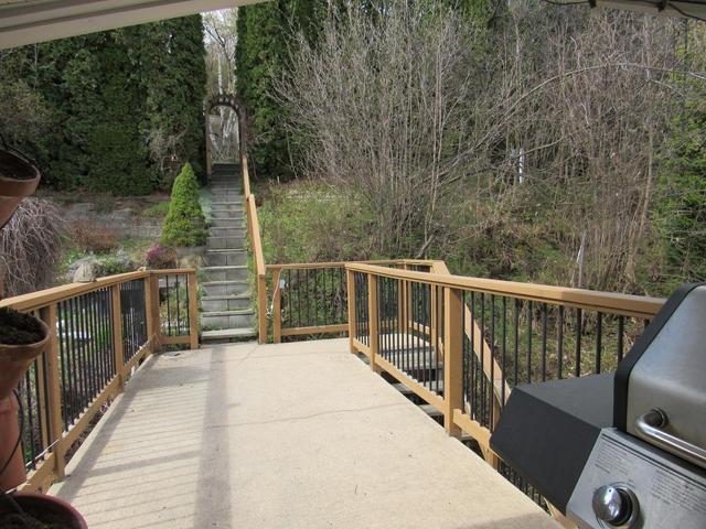 3705 9th Avenue, House detached with 4 bedrooms, 3 bathrooms and null parking in Castlegar BC | Image 23