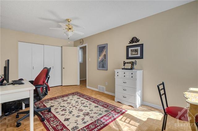 126 - 3290 Southgate Road, Townhouse with 3 bedrooms, 2 bathrooms and 1 parking in Ottawa ON | Image 19